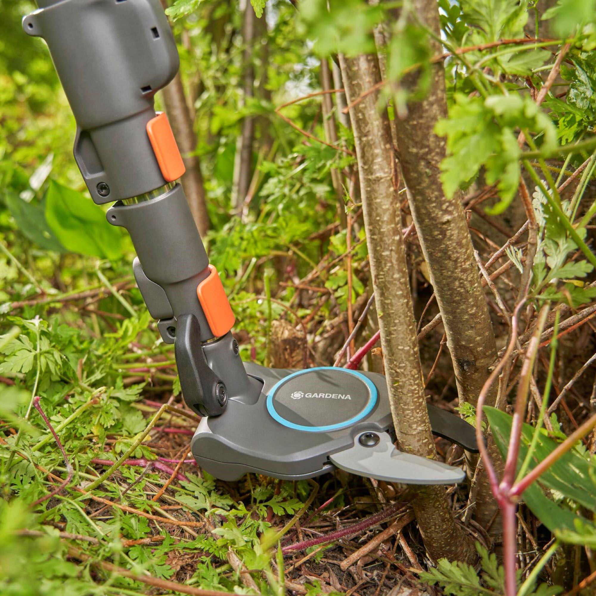 Gardena Plastic & steel Bypass Comfort Loppers