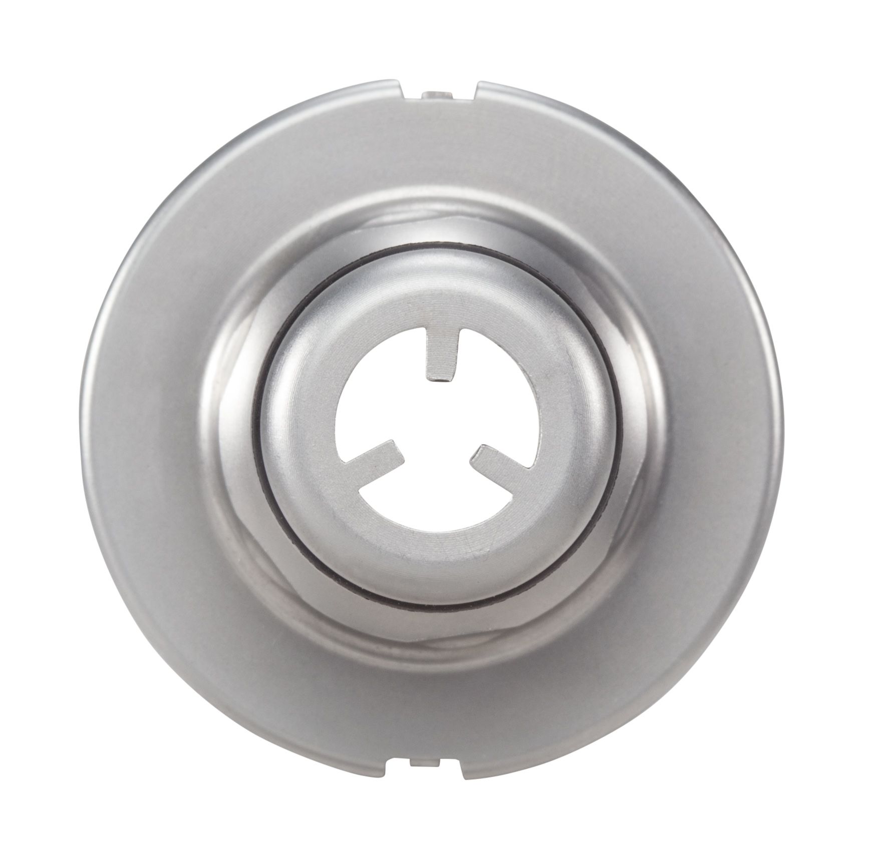 Gardena Premium Tap connector 13mm x ½" (L)40mm