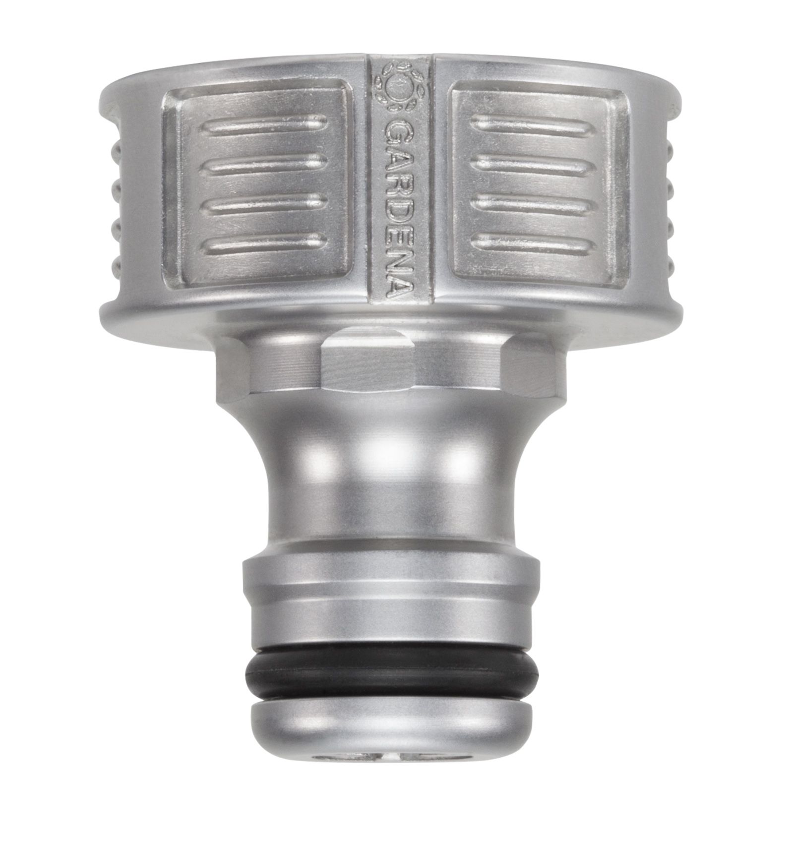 Gardena Premium Tap connector 13mm x ½" (L)40mm - 3