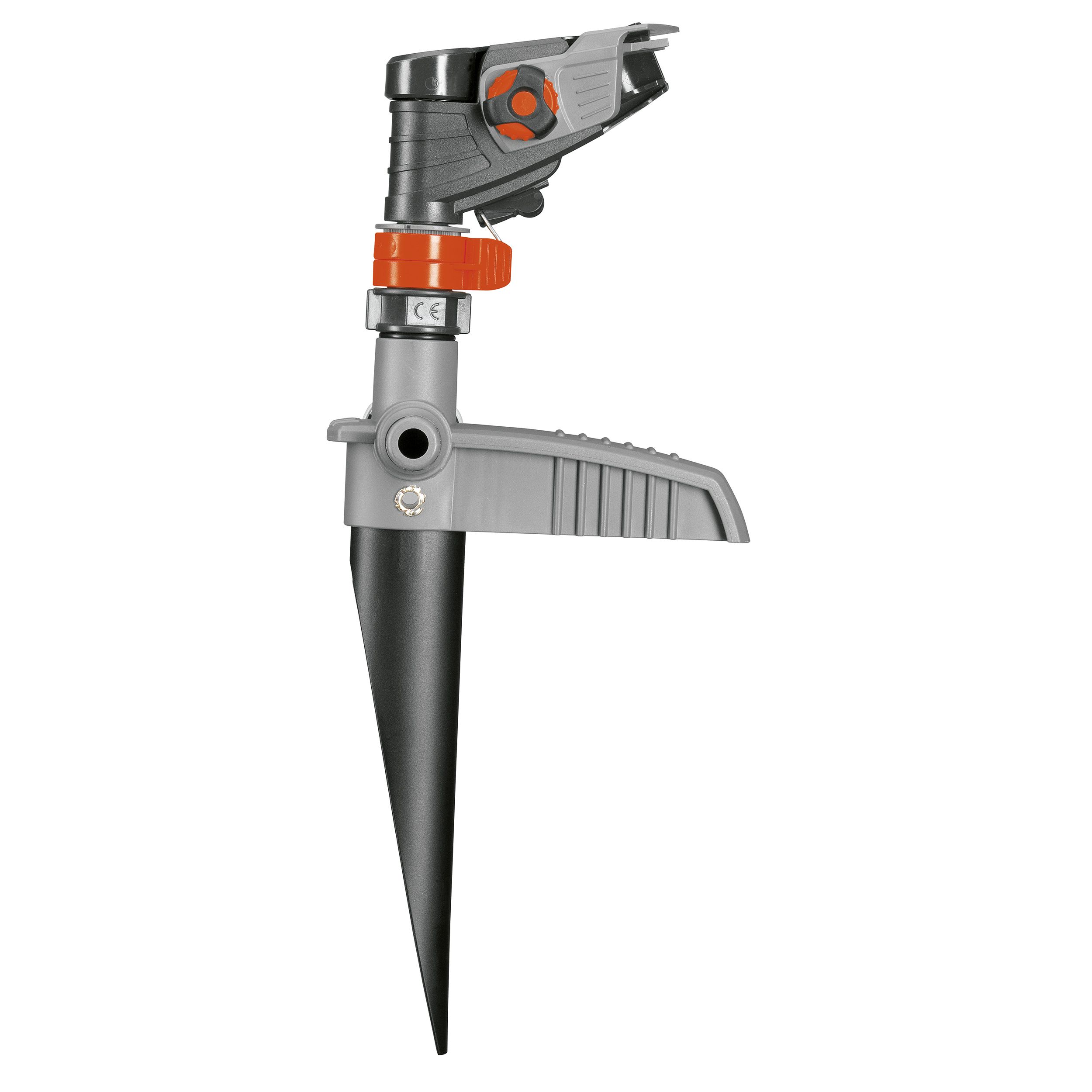 Gardena Pulse sprinkler