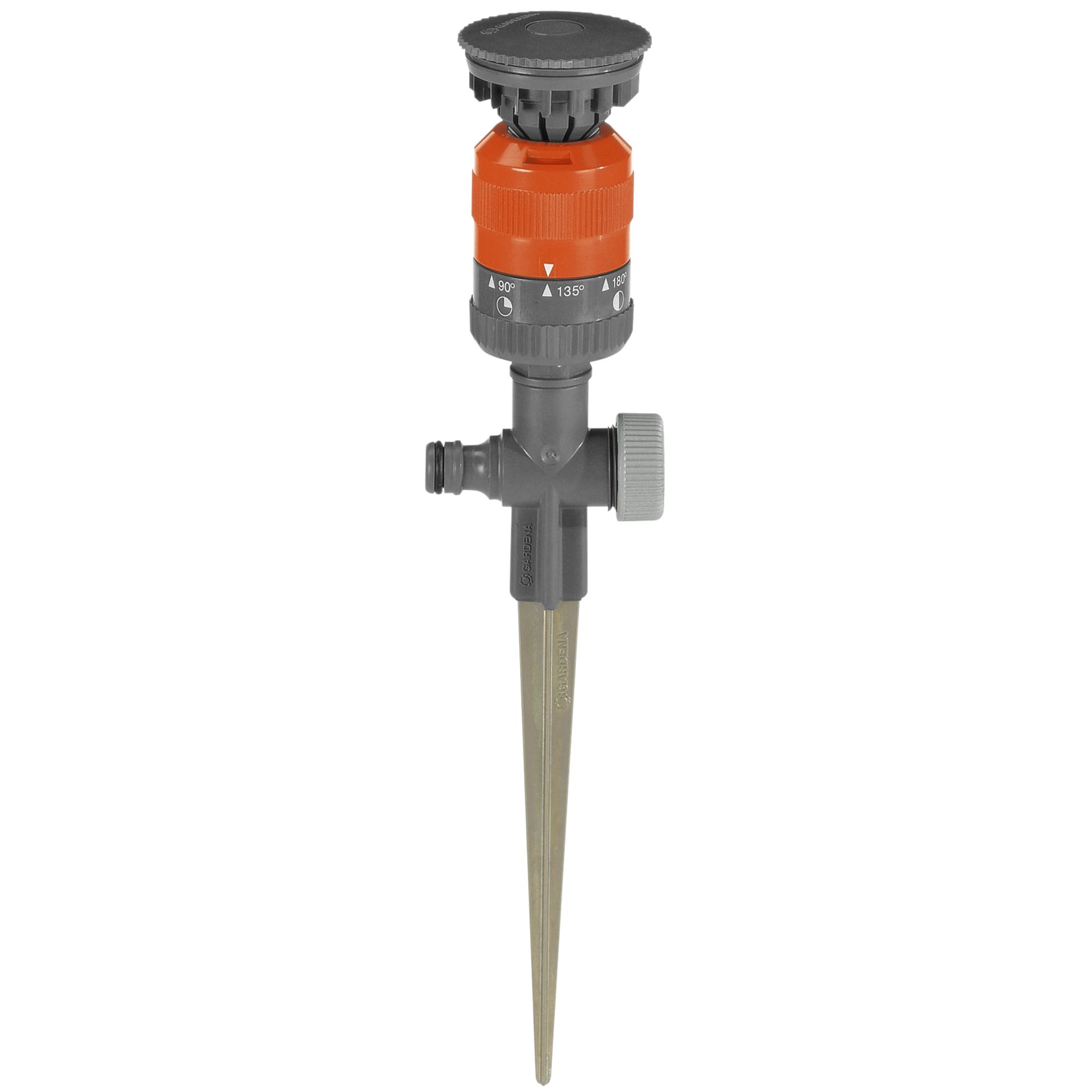 Gardena Sprinkler Pulse sprinkler