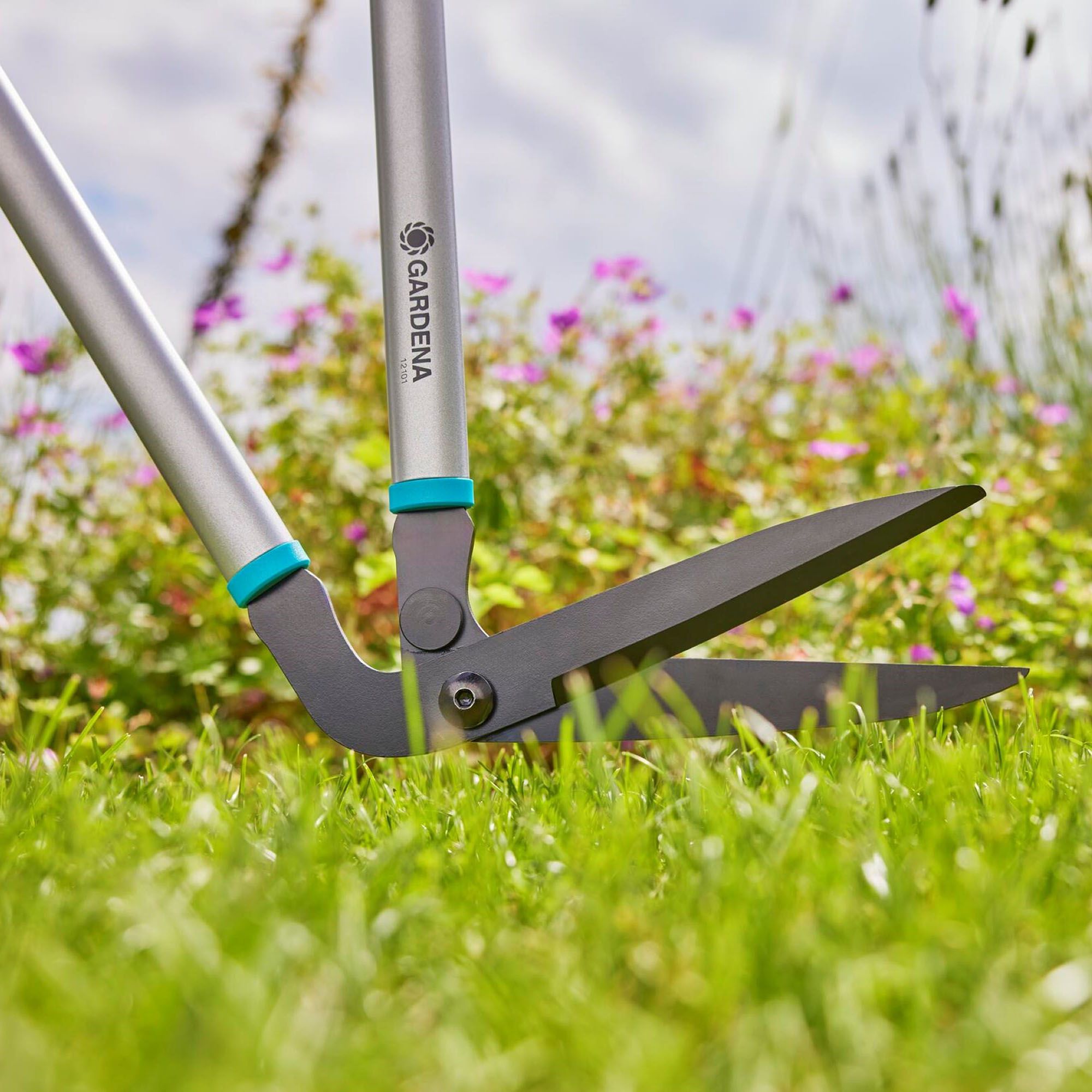 Gardena Standard Comfort Edging Shears (D)5mm