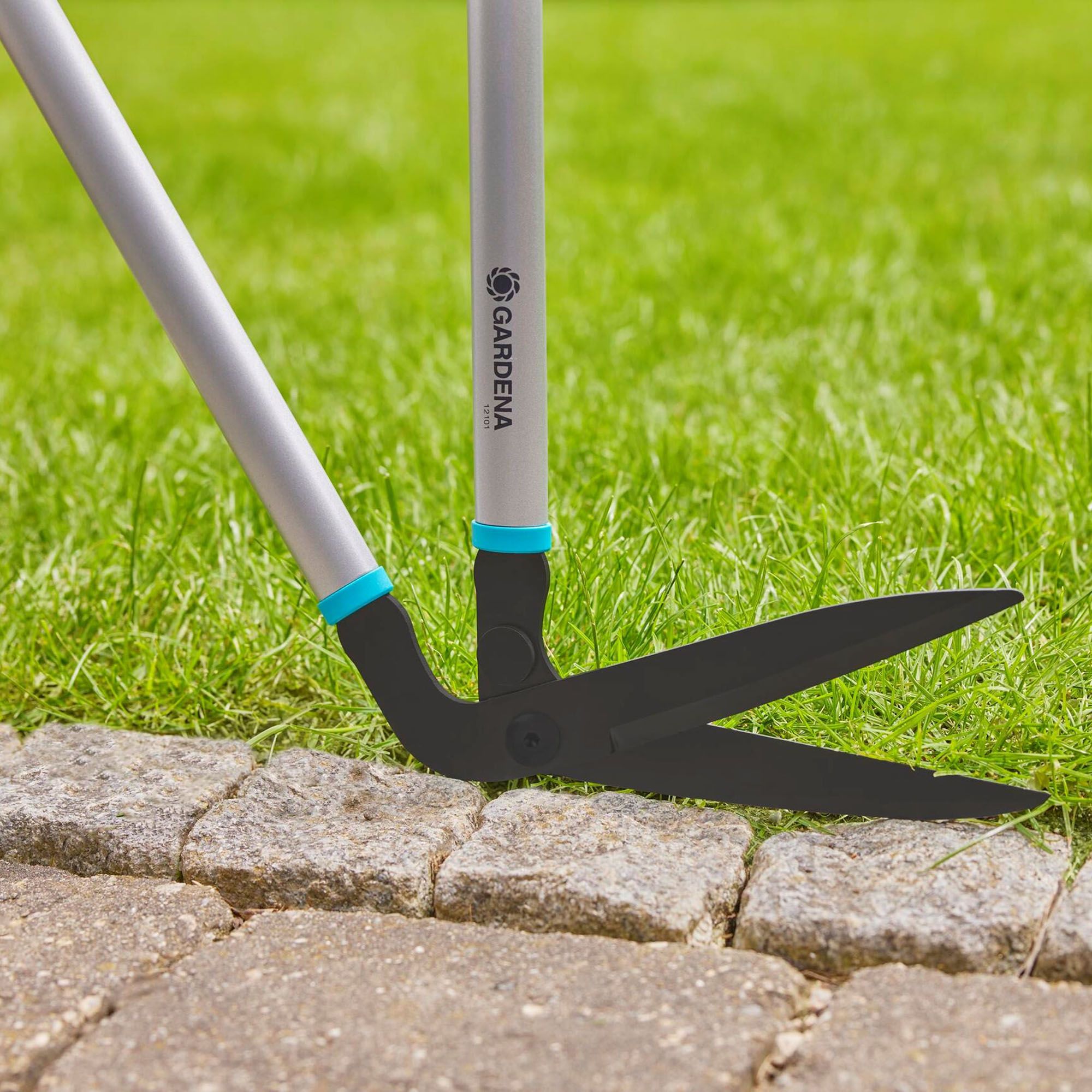 Gardena Standard Comfort Edging Shears (D)5mm