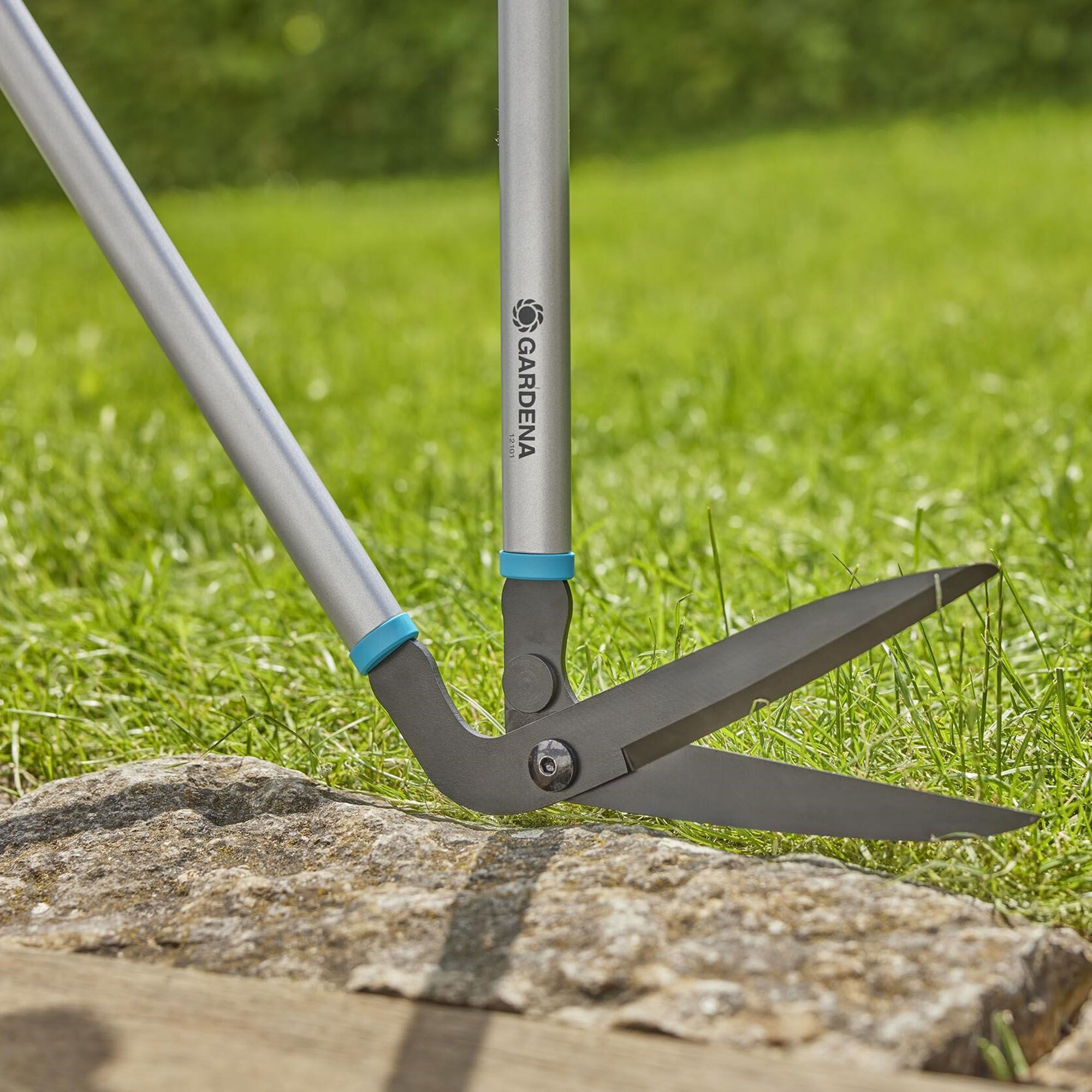 Gardena Standard Comfort Edging Shears (D)5mm