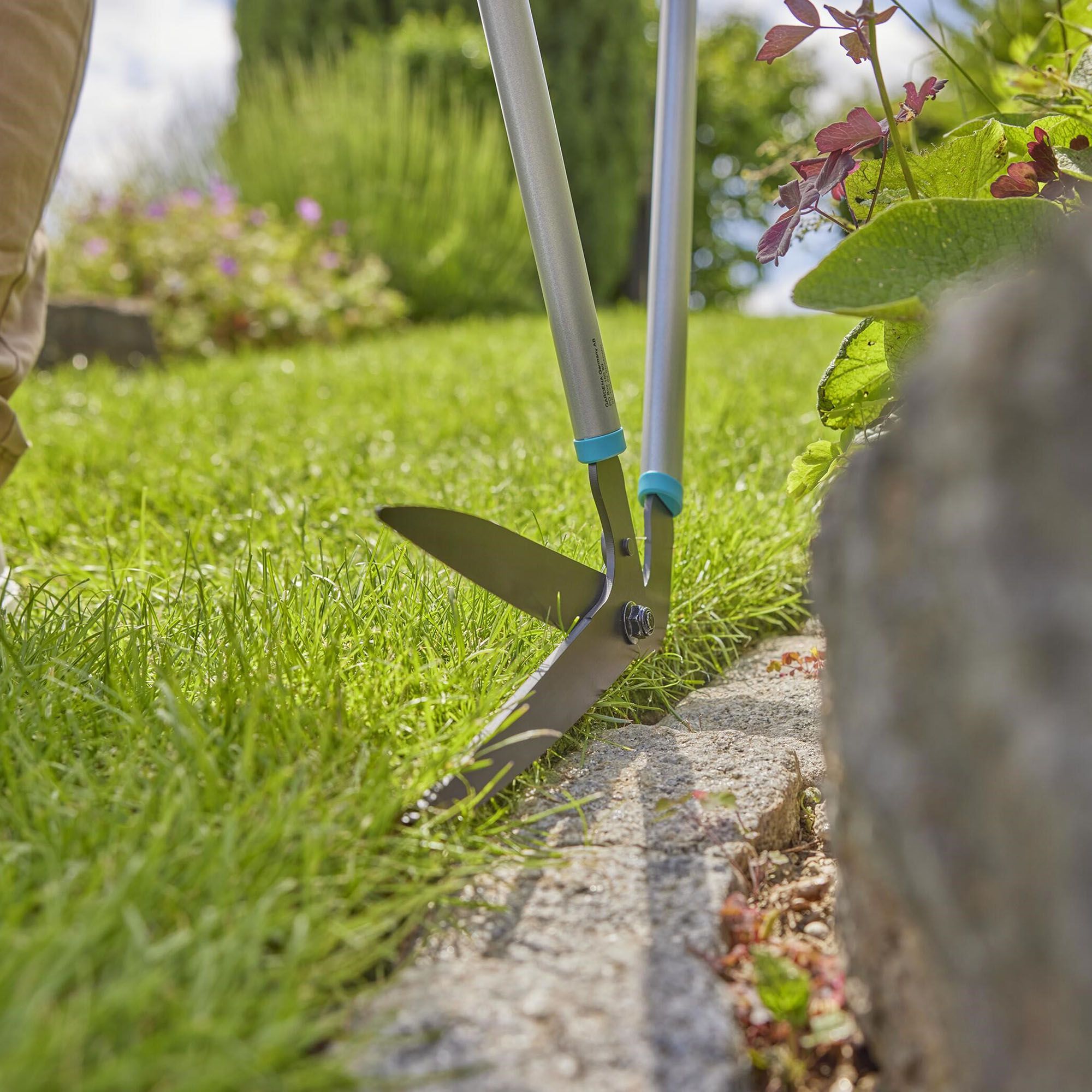 Gardena Standard Comfort Edging Shears (D)5mm