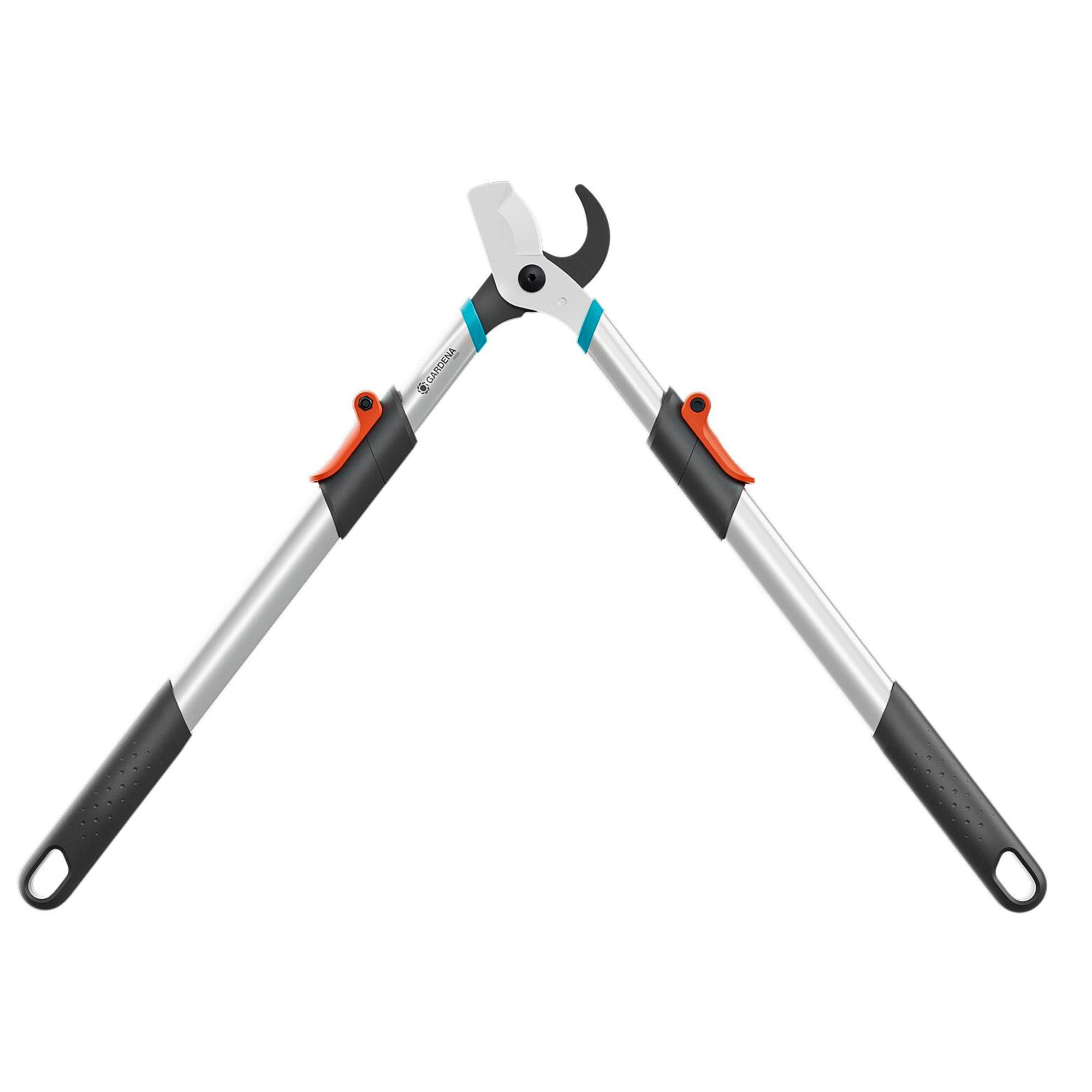 Gardena Steel Ergonomic Loppers