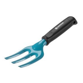 Gardena Turquoise Hand fork