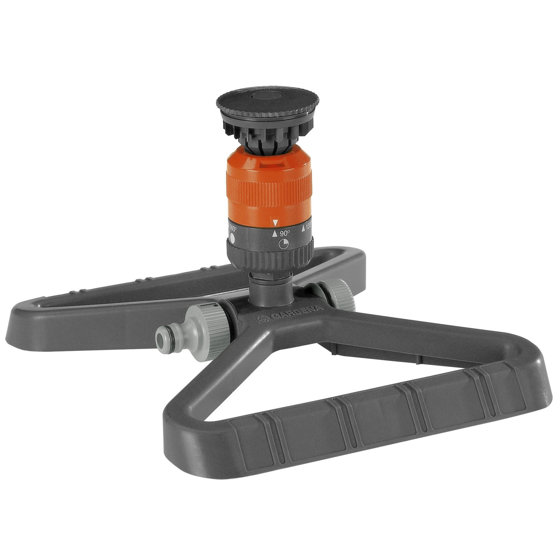 Gardena Vario Pulse sprinkler