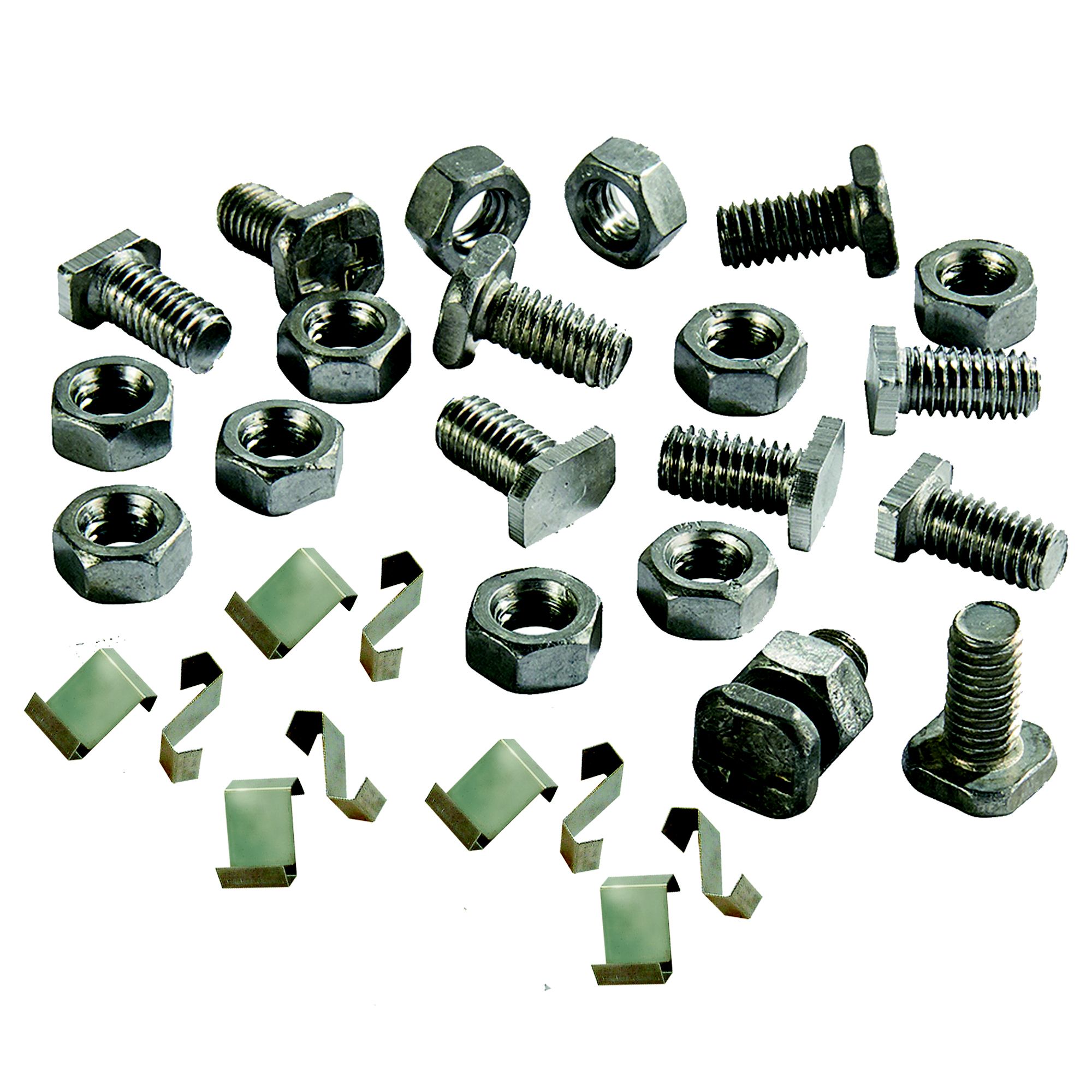 Gardman 30 piece Greenhouse maintenance kit