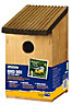 Gardman Brown Nest box
