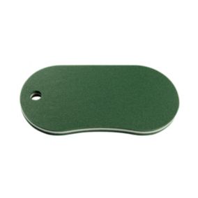 Gardman Dark Green Kneeling mat (L)385mm (W)195mm