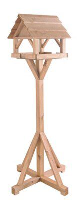 Gardman Freestanding Bird table (H 