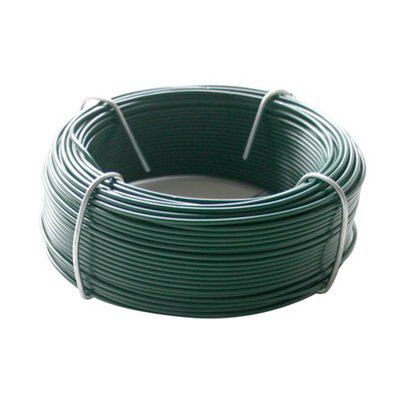 Gardman Garden wire, (L)50m