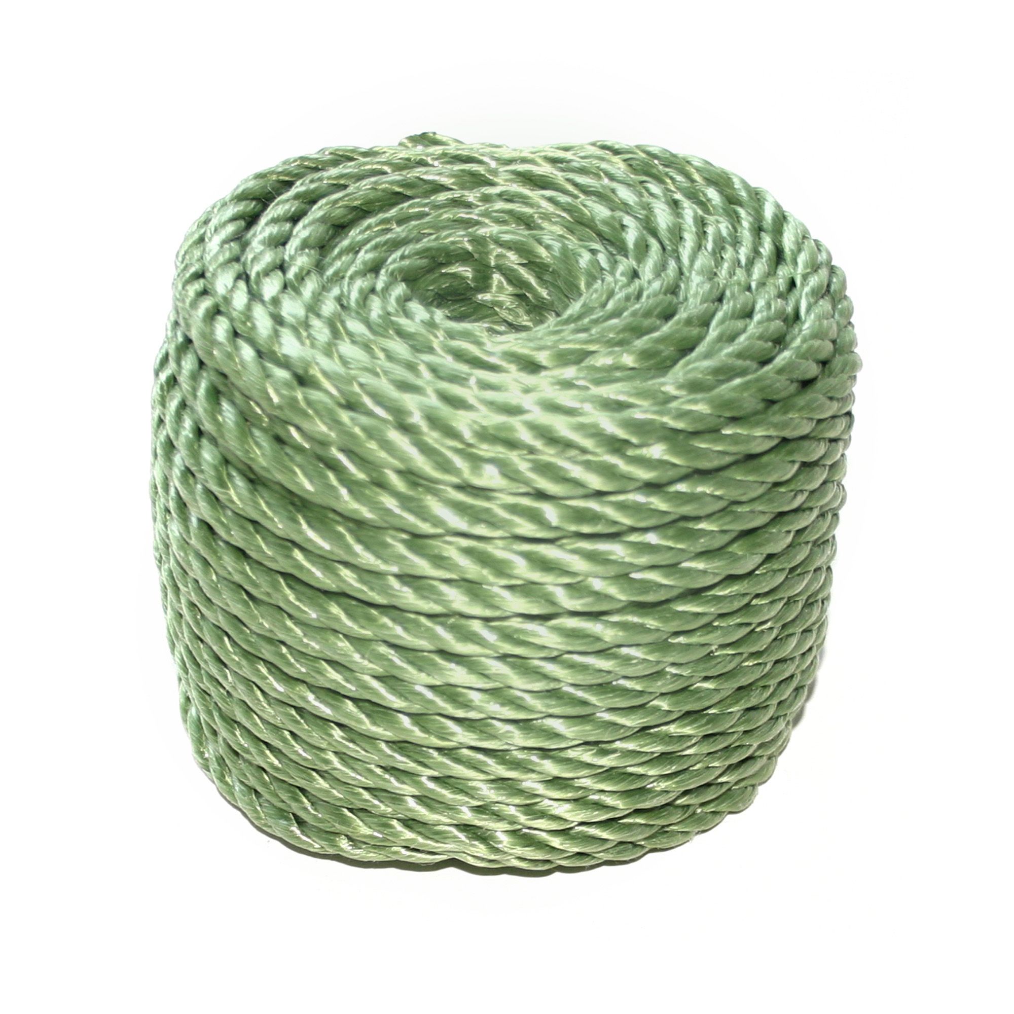 Gardman Rot resistant Polypropylene Rope 6mm x 30m | DIY at B&Q