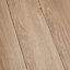 Gawler Natural Oak effect Laminate Flooring