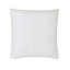 Gaya Multicolour Geometric Indoor Cushion (L)45cm x (W)45cm