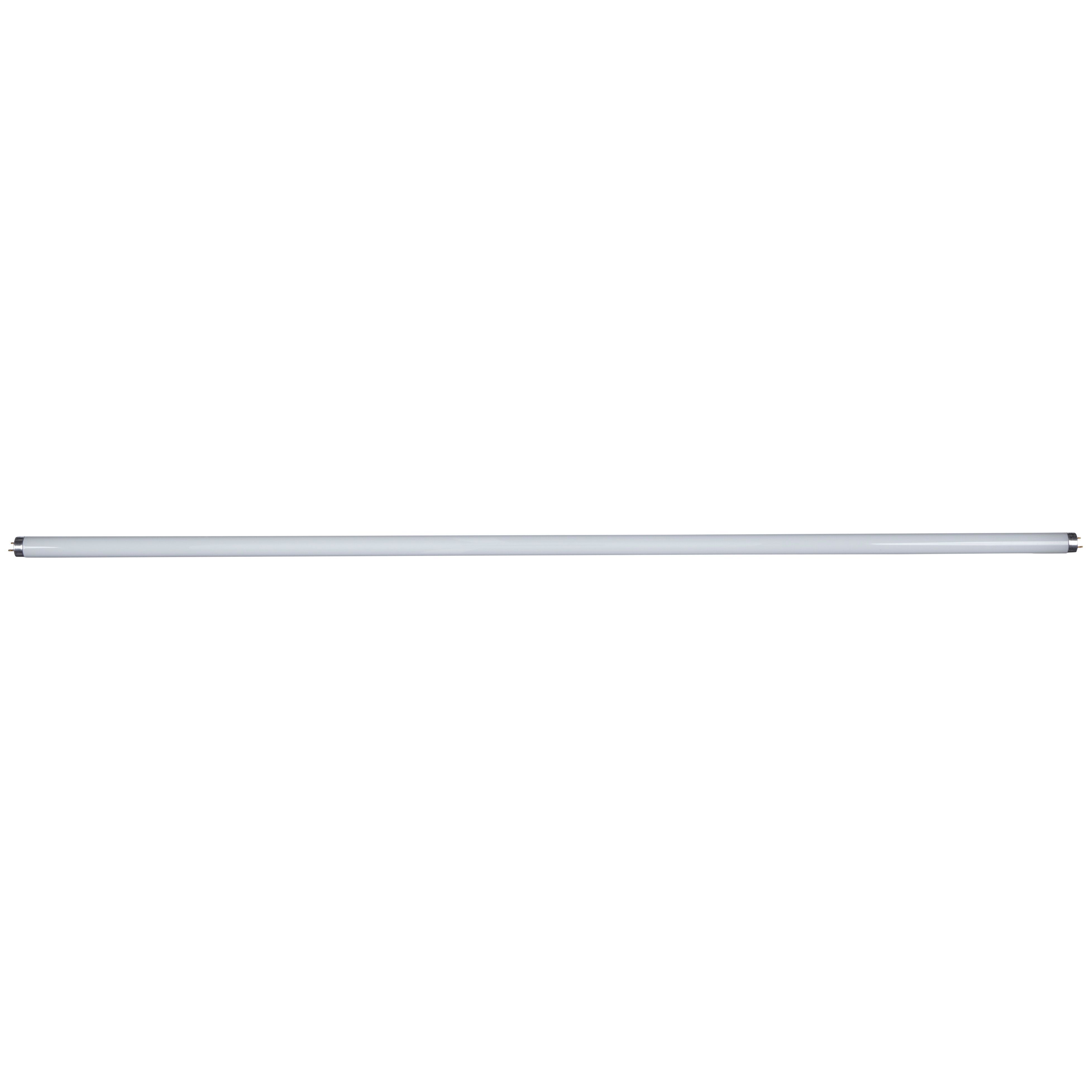 Ge 2 Pin T8 36w Fluorescent Tube Bulb L 1200mm Diy At B Q