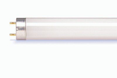 Ge fluorescent on sale light fixture