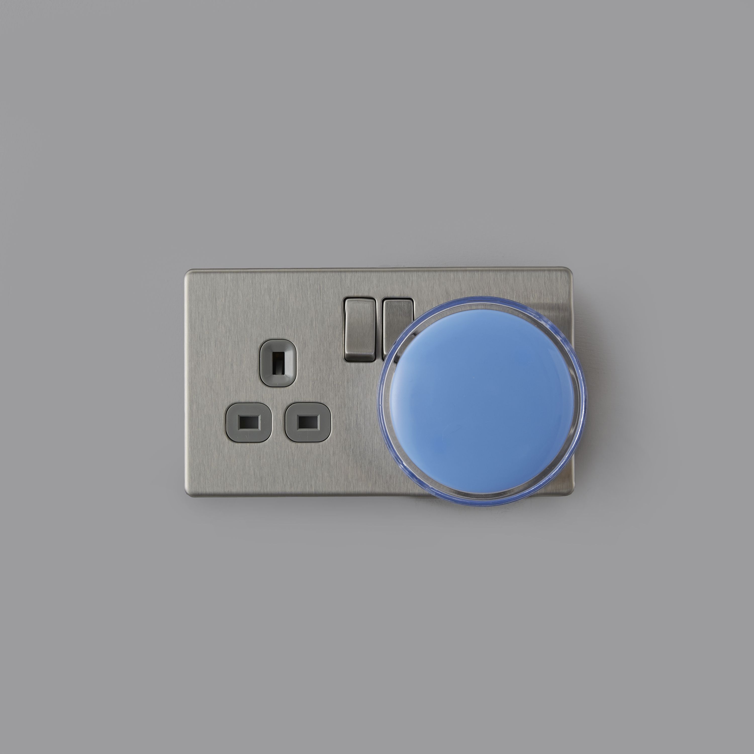 Generic Blue LED Night light