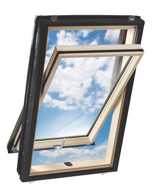 Geom 05/09OPPRP Roof window