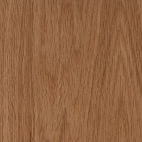 Geom Unglazed Flush Oak veneer Internal Fire door, (H)1981mm (W)686mm (T)44mm