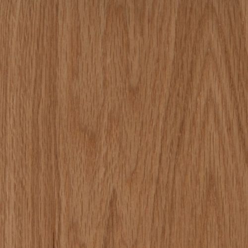 Geom Unglazed Flush Oak veneer Internal Fire door, (H)1981mm (W)838mm (T)44mm