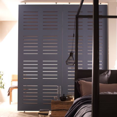GeomKaralis Cut out Room divider