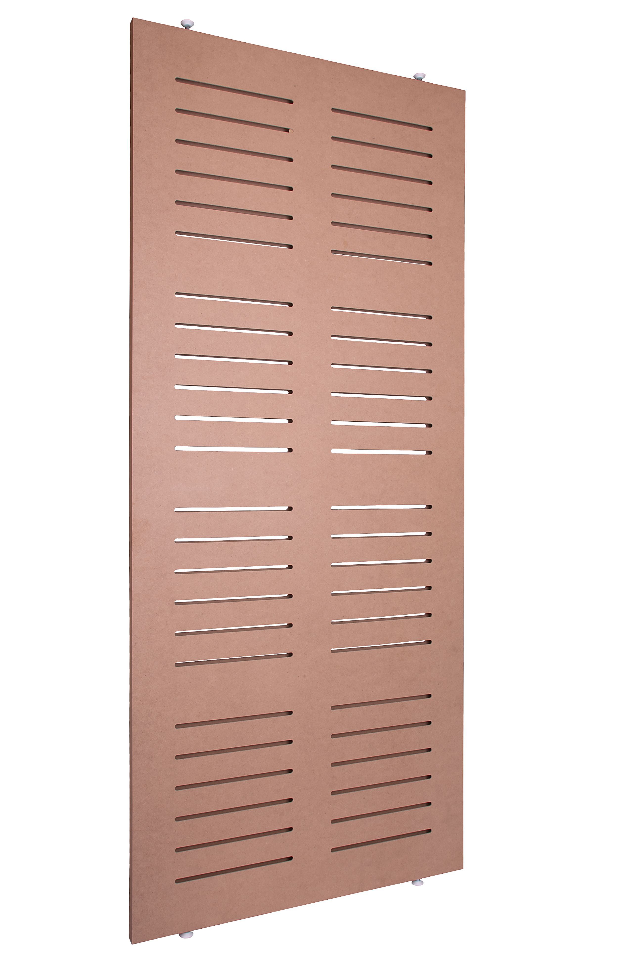 GeomKaralis Cut out Room divider