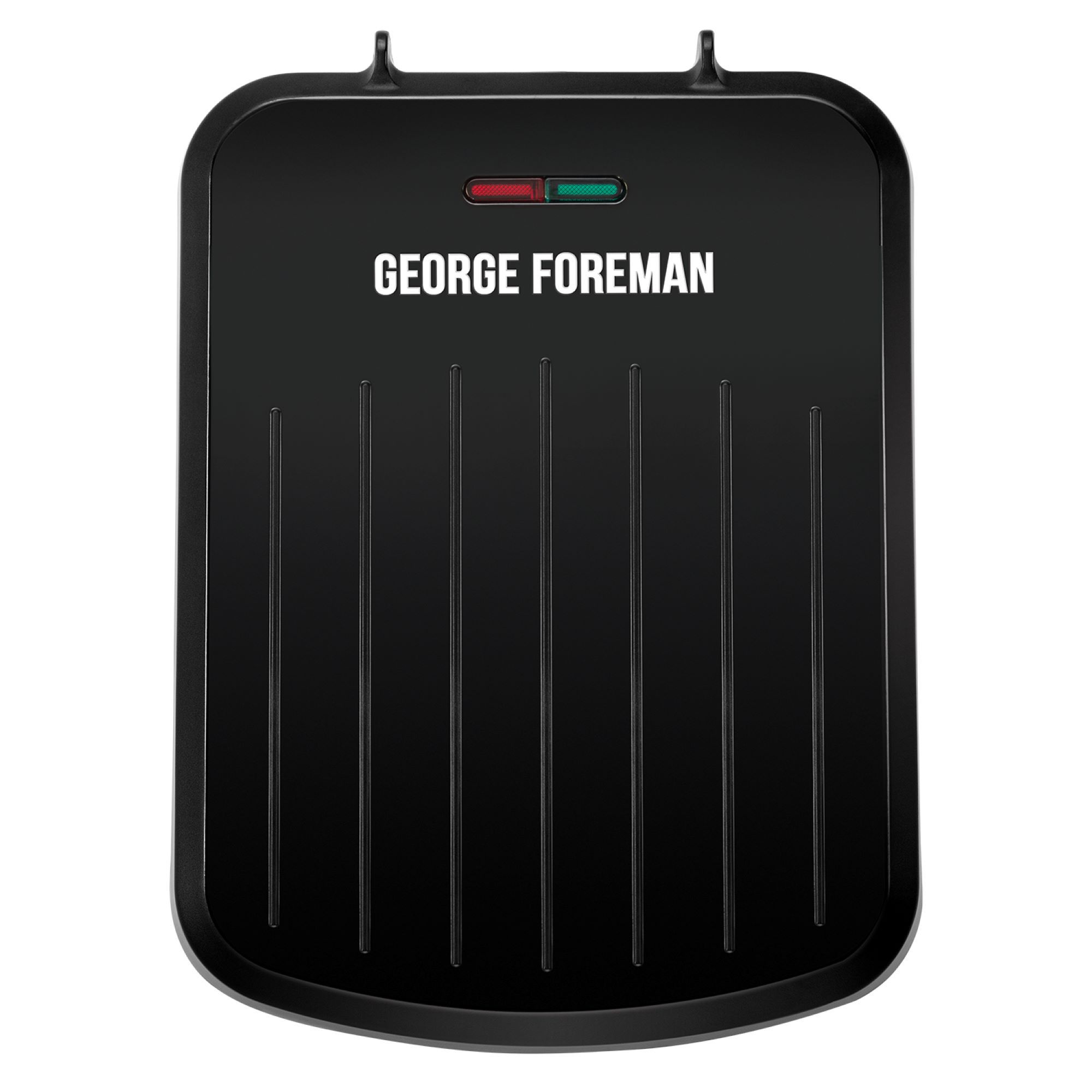 George Foreman Fit 25800 Black Health grill
