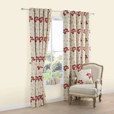 curtains in b&q