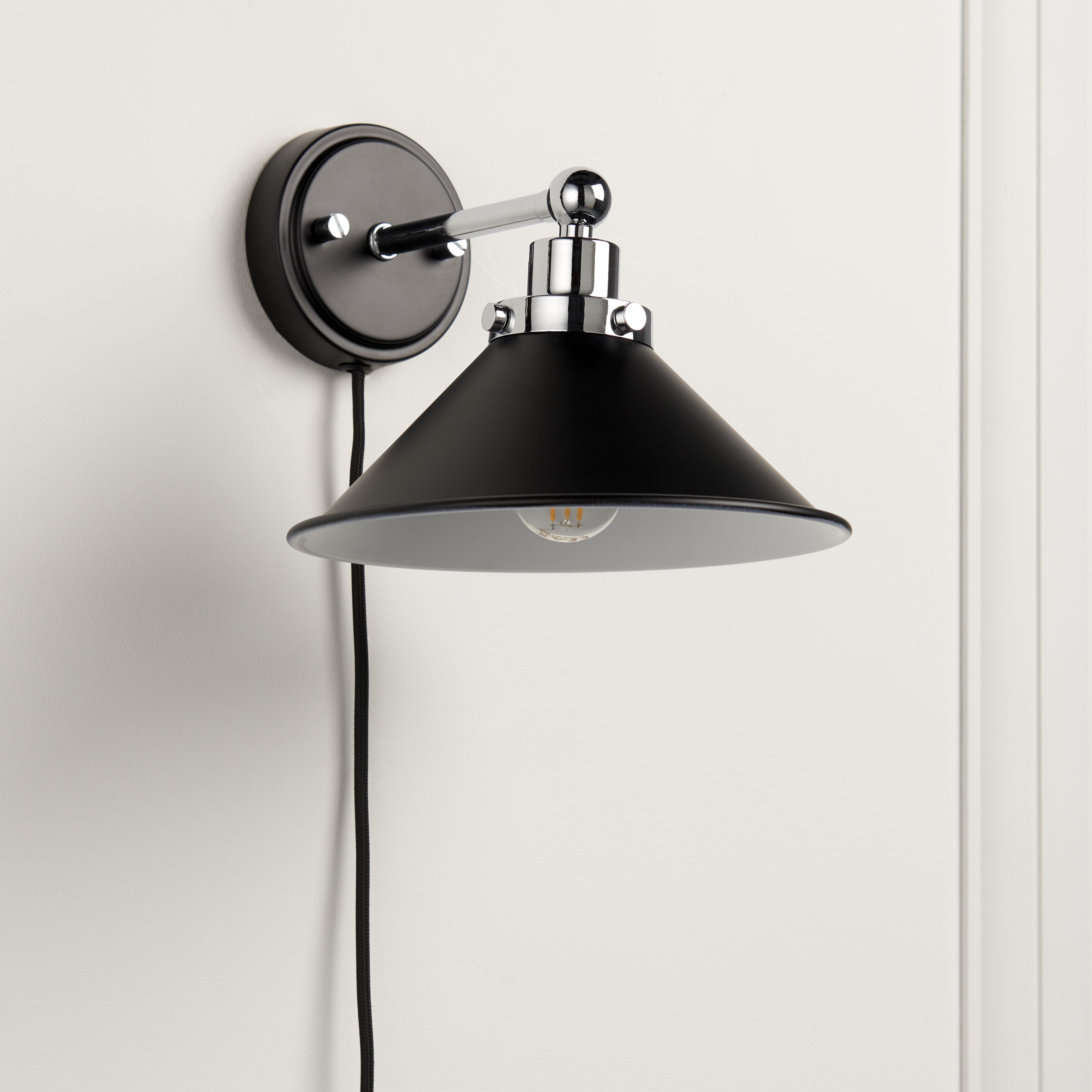Wall uplighters b&q new arrivals