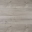 Gladstone Grey Dark oak effect Laminate Flooring, 2m² Pack of 8
