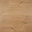 Gladstone Natural Oak effect Laminate flooring