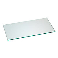 Glass Shelf (L) 45.1cm x (D)22cm