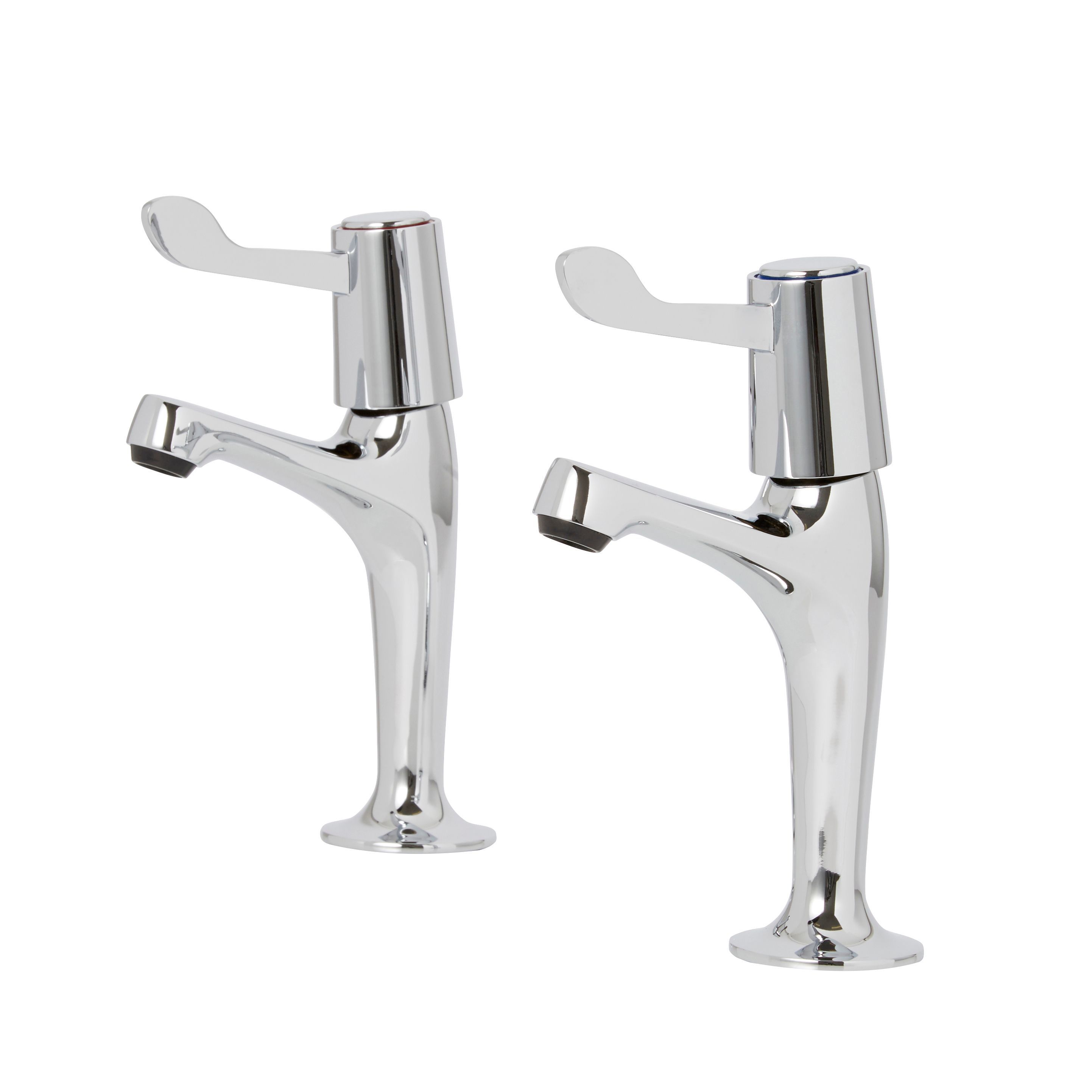 B & store q kitchen taps