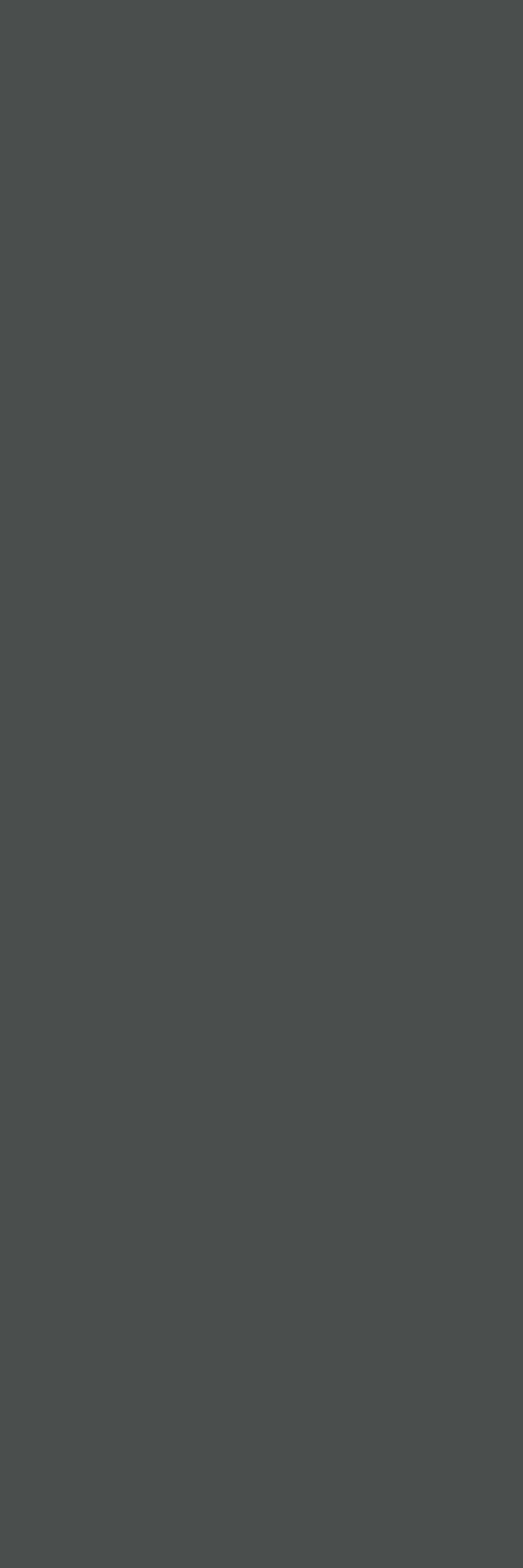 Glina Anthracite Gloss Ceramic Indoor Wall Tile Sample