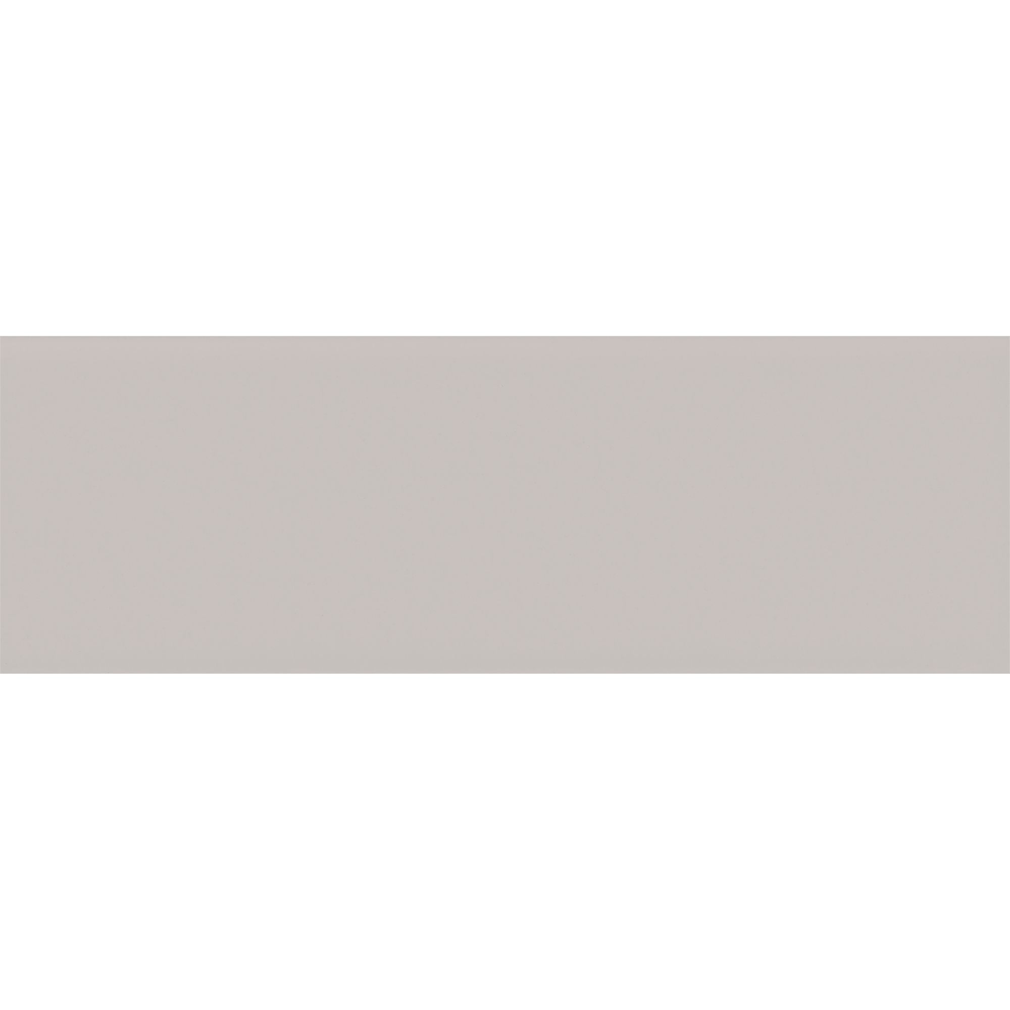 Glina Beige Matt Ceramic Indoor Wall Tile, Pack of 27, (L)300mm (W)100mm