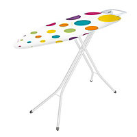 Gloss Multicolour Ironing board (L)110cm (W)33cm
