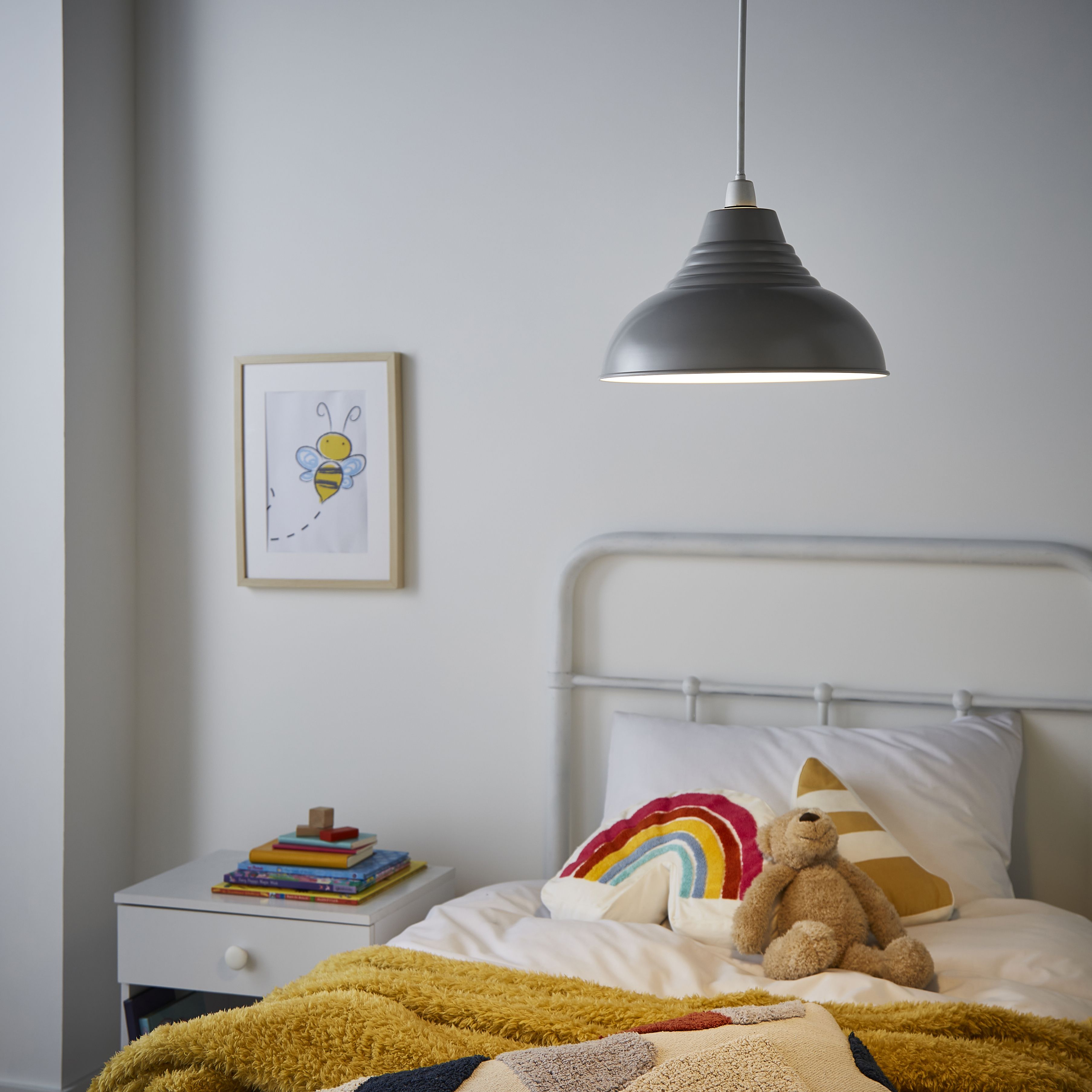 Lamp shades at bed clearance bath & beyond
