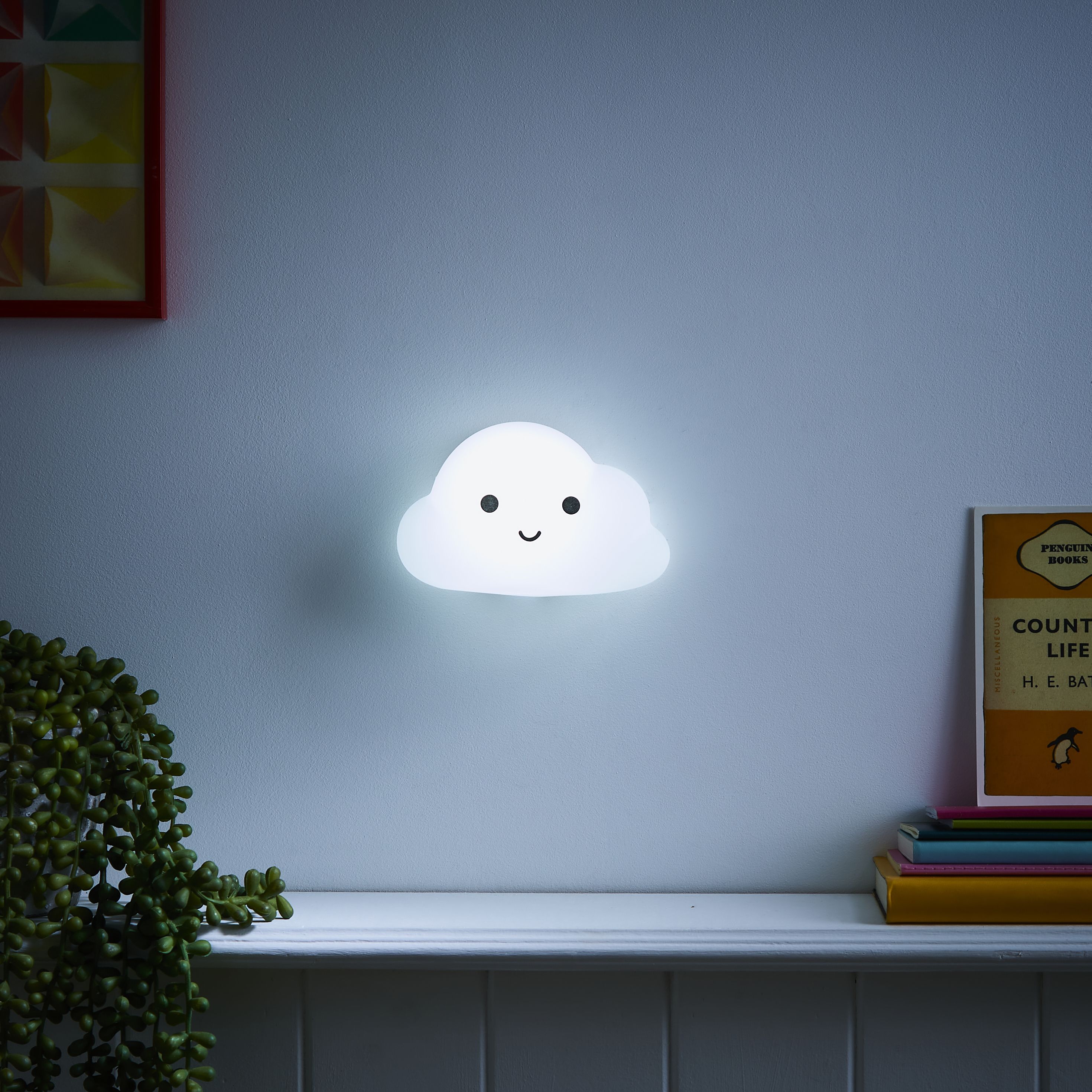 Glow deals night light