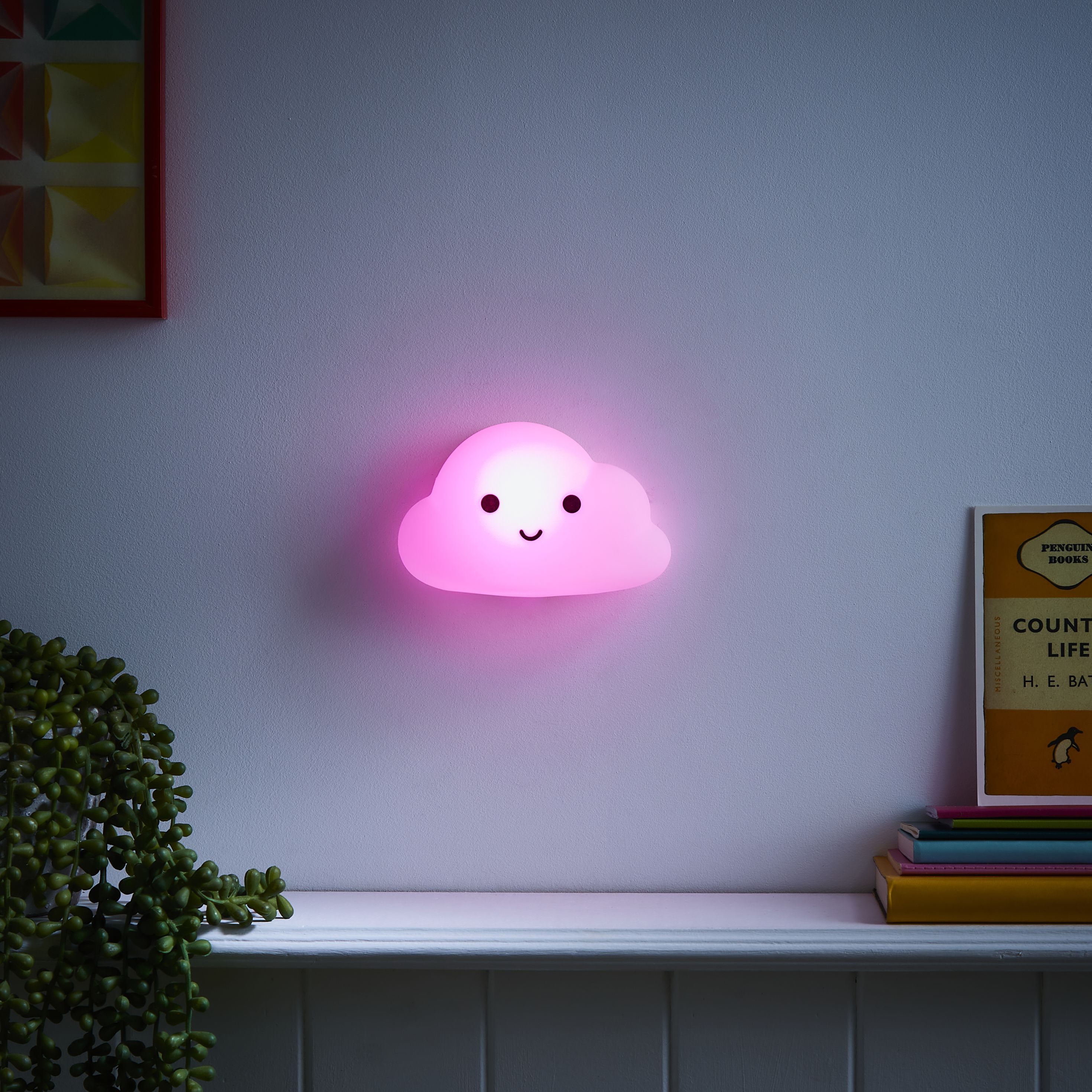 Lumi deals night light