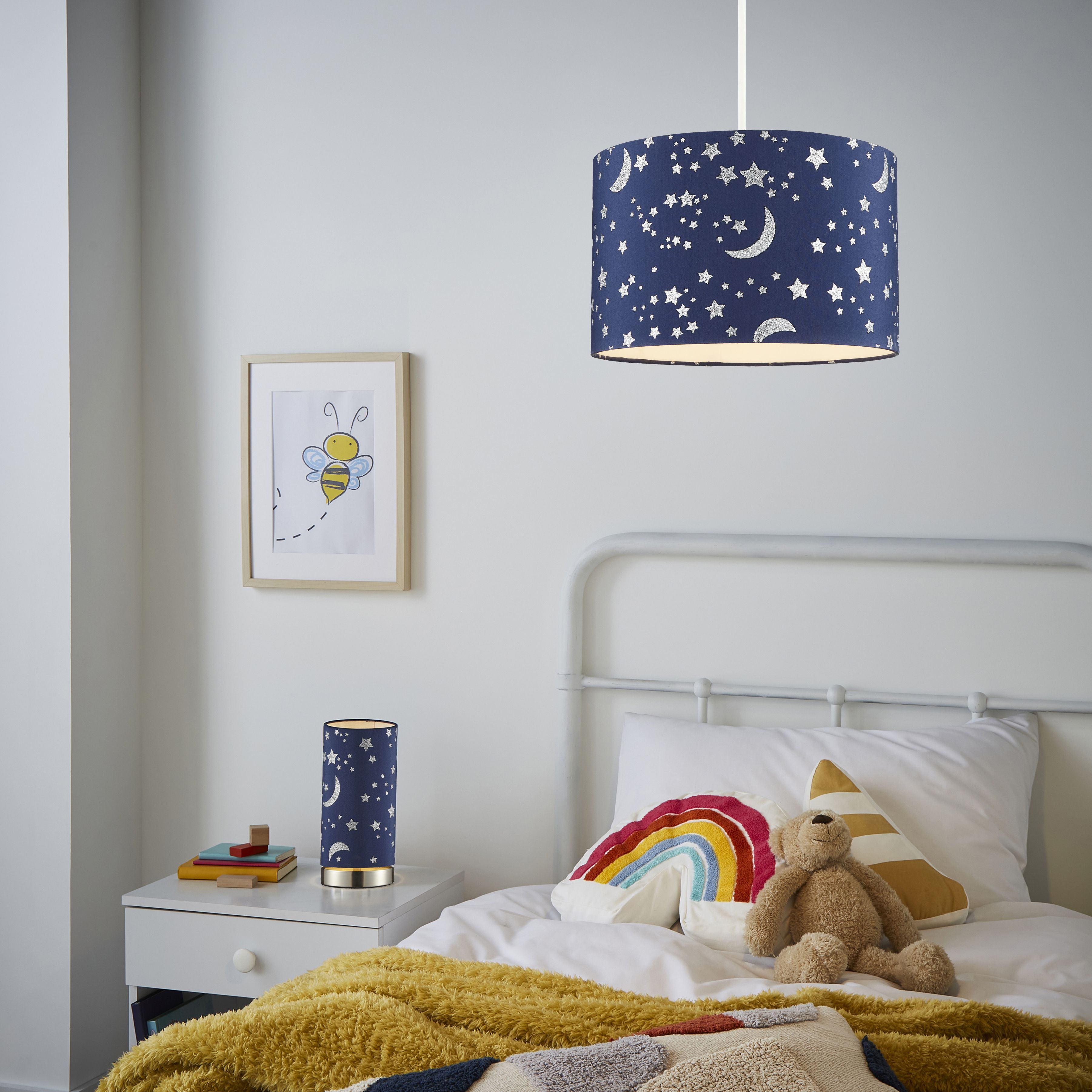 Bed bath and store beyond moon lamp