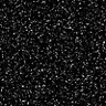 GoodHome 0.5mm Berberis Gloss Black Star sparkle effect Laminate Square edge Kitchen Worktop, (L)160mm Sample