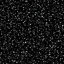 GoodHome 0.5mm Berberis Gloss Black Star sparkle effect Laminate Square edge Kitchen Worktop, (L)160mm Sample