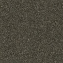 GoodHome 0.5mm Berberis Gloss Grey Glitter effect Laminate Square edge Kitchen Worktop, (L)160mm Sample