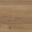 GoodHome 0.5mm Kabsa Matt Rustic Wood effect Laminate Post-formed Kitchen Worktop, (L)160mm Sample