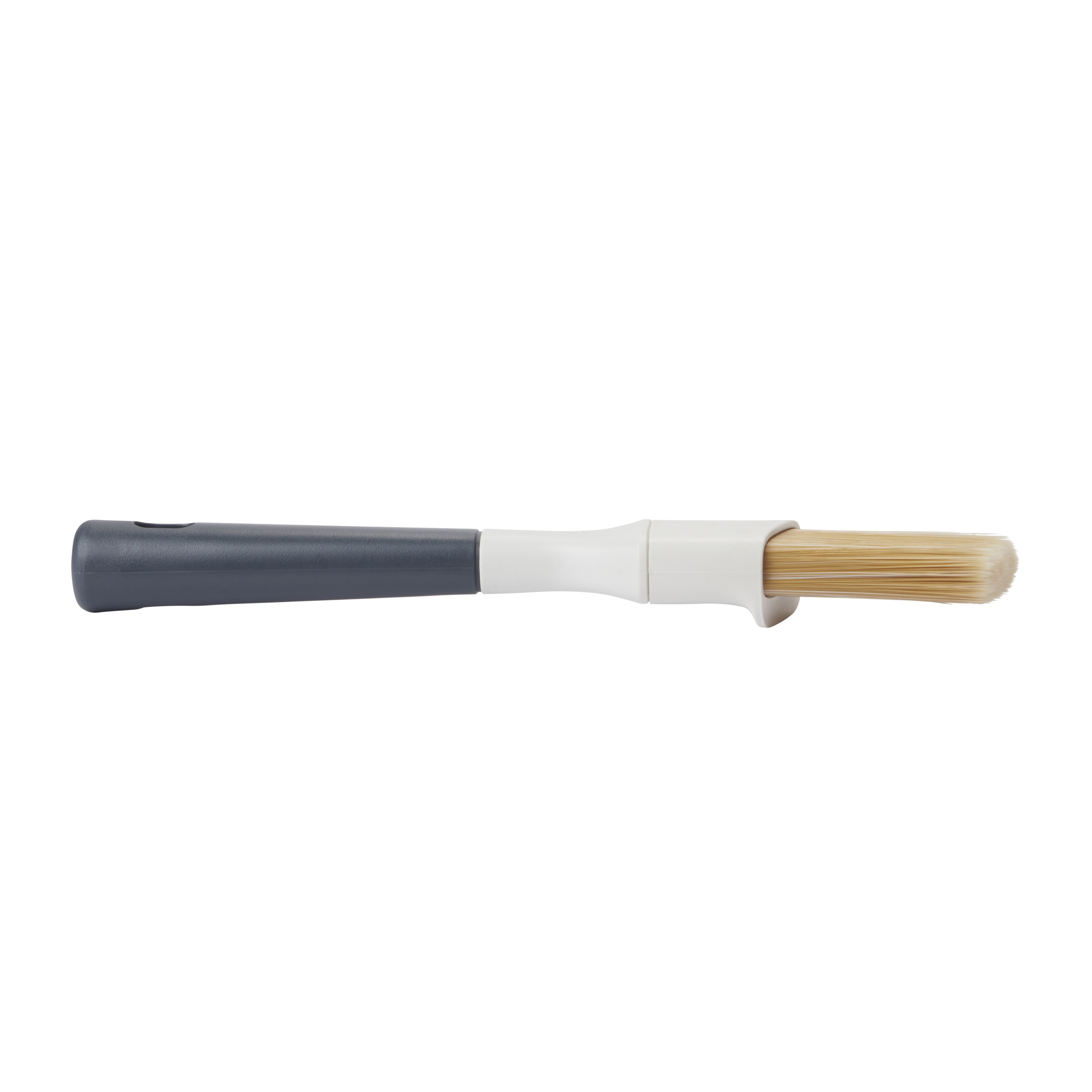 GoodHome 1½" Fine filament tip Comfort Angled paint brush