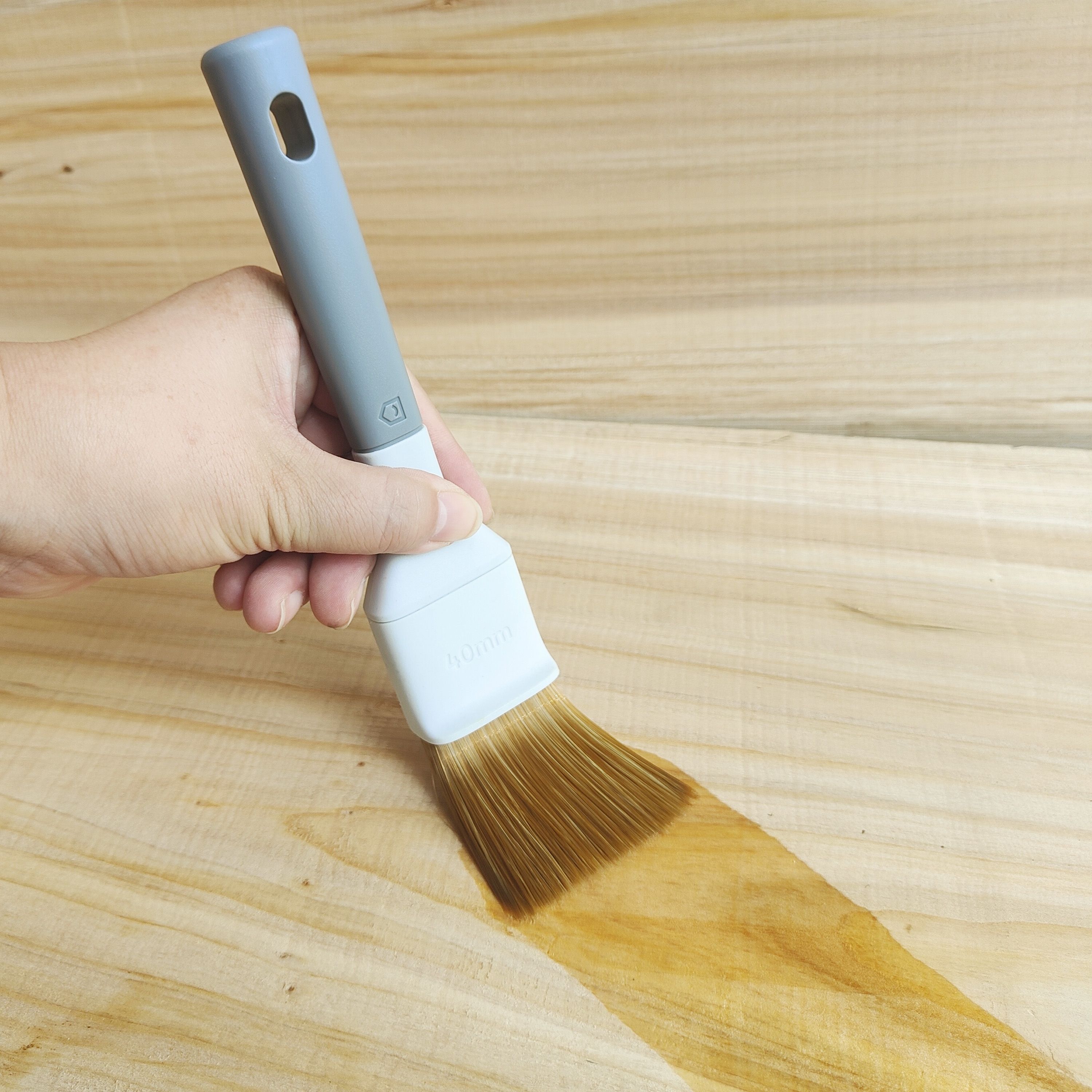 Cling On Paint Brushes From Holland | Traditional Painter