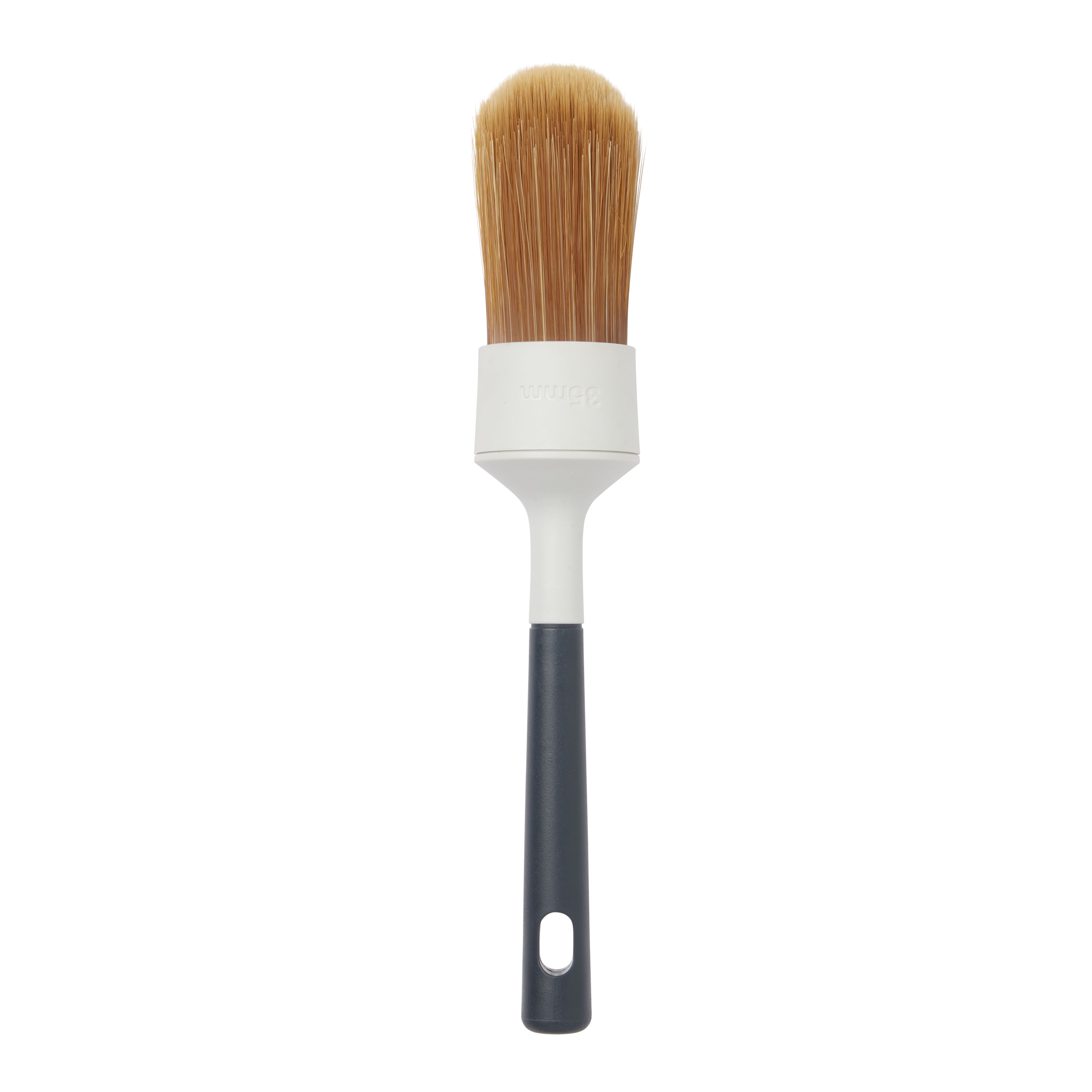 GoodHome 1⅜" Fine filament tip Paint brush