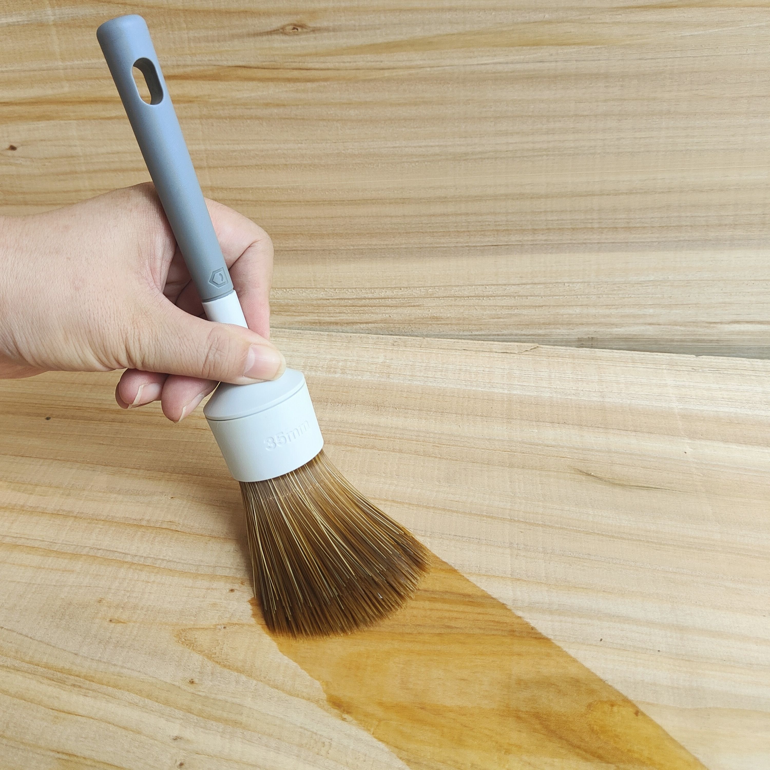 GoodHome 1⅜" Fine filament tip Paint brush - 7